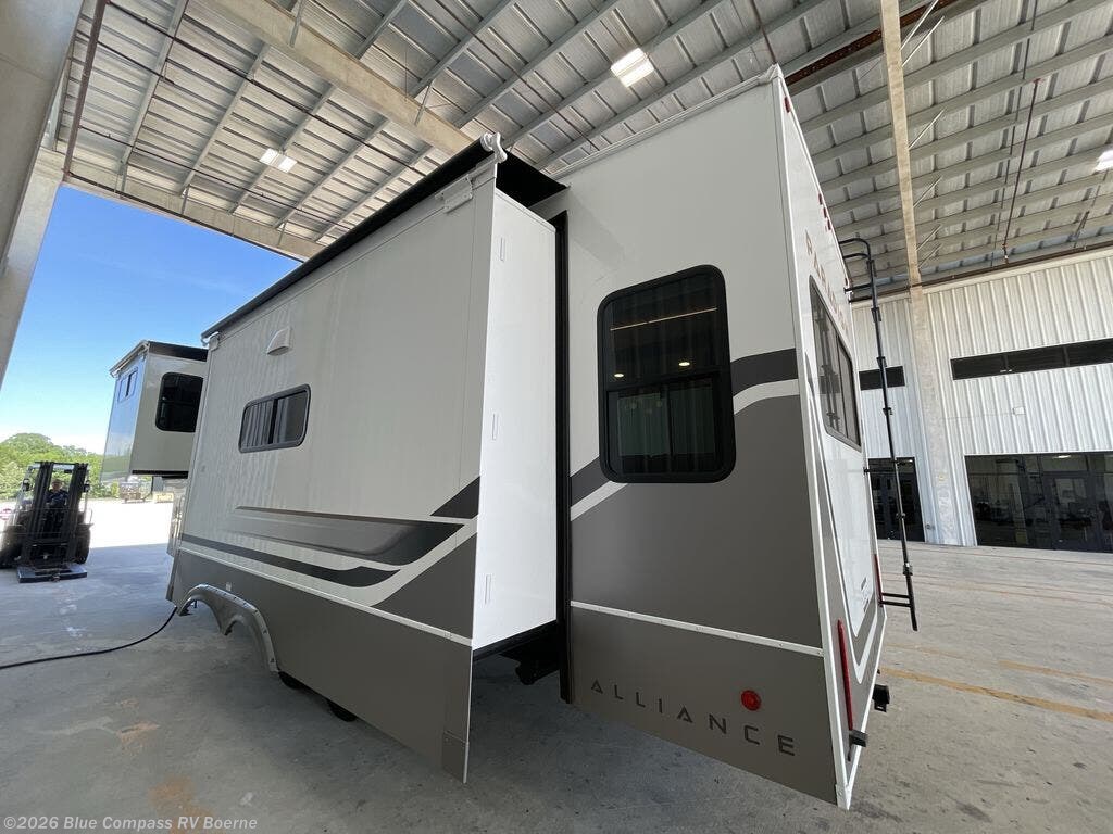 New 2026 Alliance RV Paradigm 310RL available in Boerne, Texas