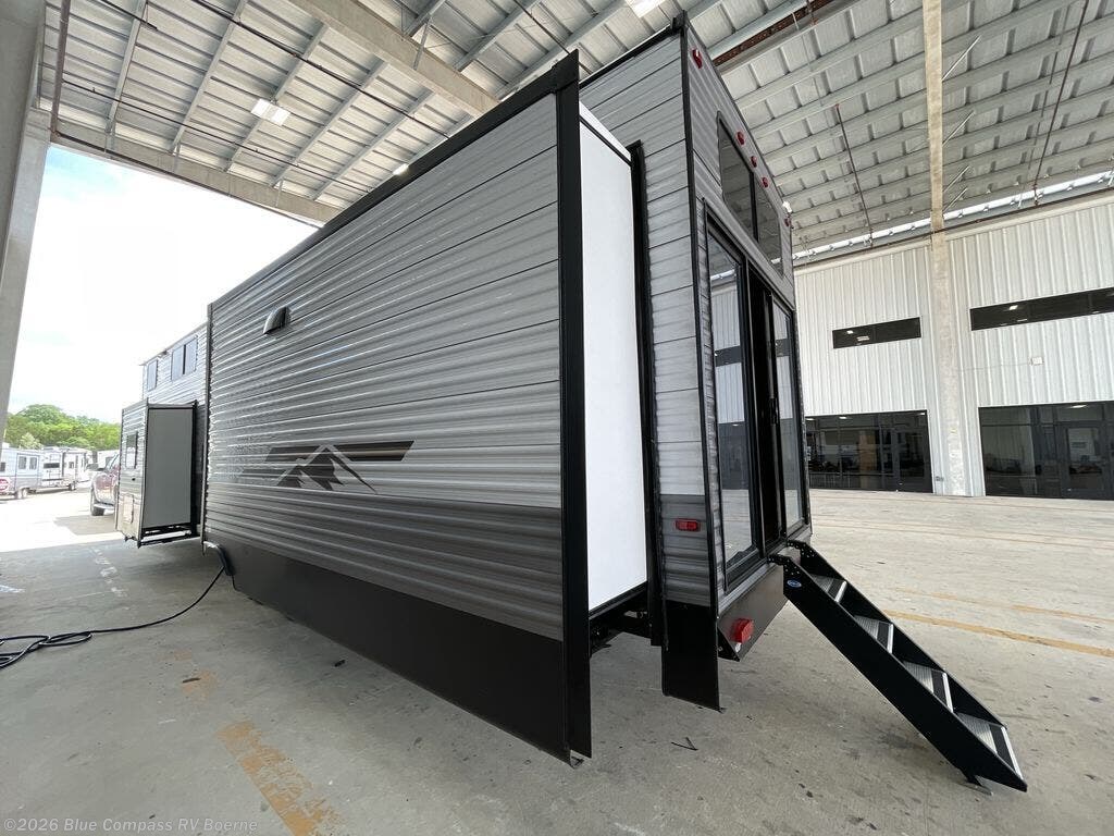 New 2026 Forest River Aurora 43CONDO available in Boerne, Texas