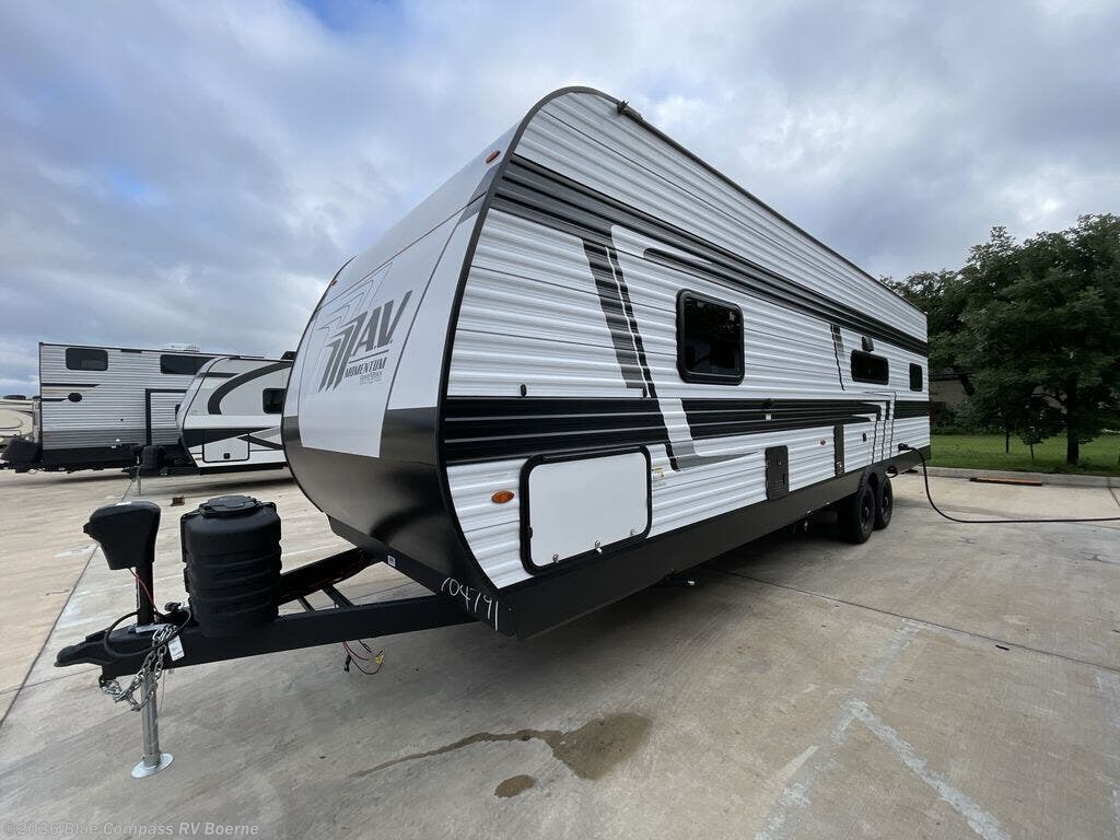 2026 Momentum MAV 27MAV by Grand Design from Blue Compass RV Boerne in Boerne, Texas