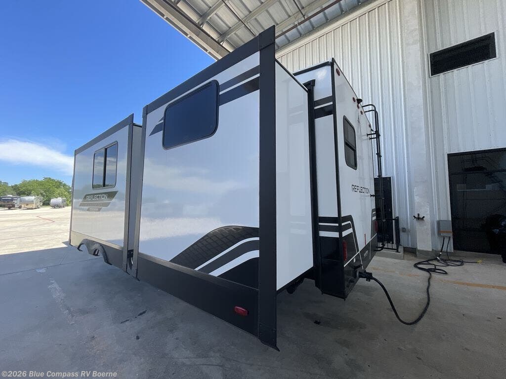 New 2026 Grand Design Reflection 100 Series 32BH available in Boerne, Texas