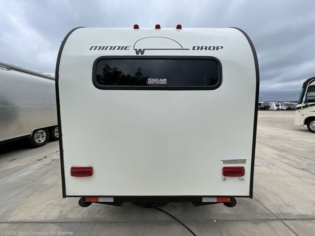 Used 2018 Winnebago Winnie Drop 1790 available in Boerne, Texas