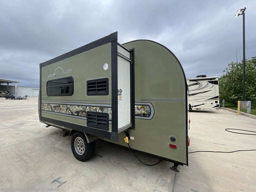 2018 Winnie Drop 1790 by Winnebago from Blue Compass RV Boerne in Boerne, Texas