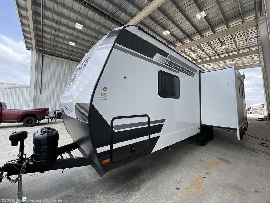 2026 Delta 252RL by Alliance RV from Blue Compass RV Boerne in Boerne, Texas
