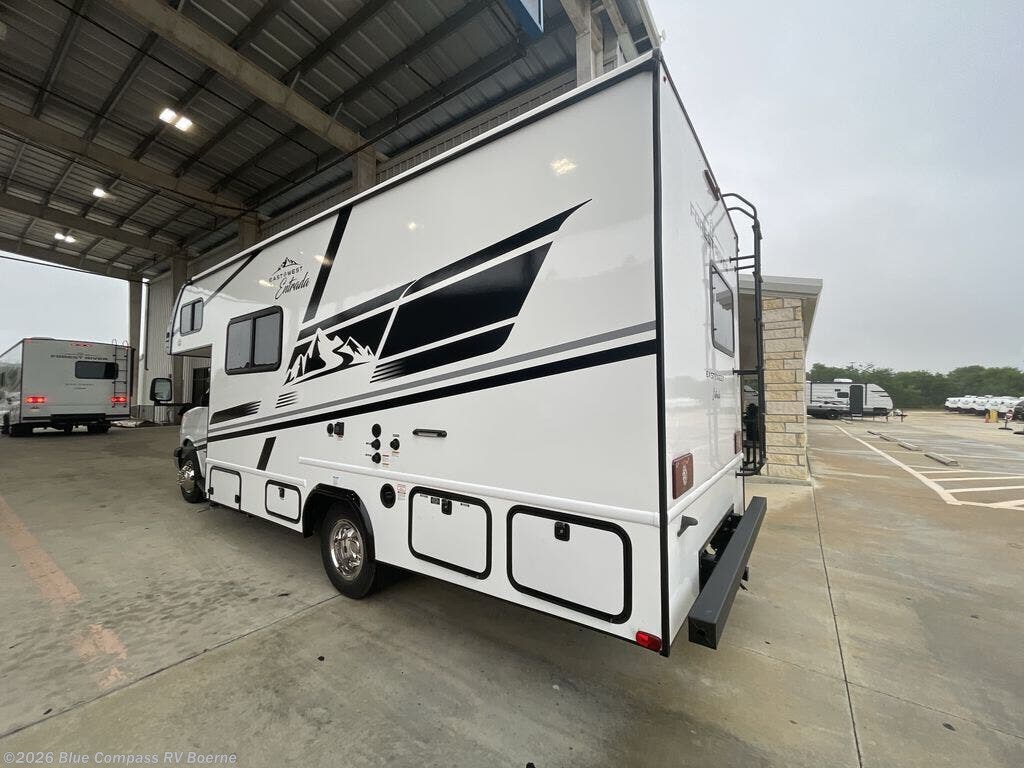 New 2026 East to West Entrada 210NSC available in Boerne, Texas