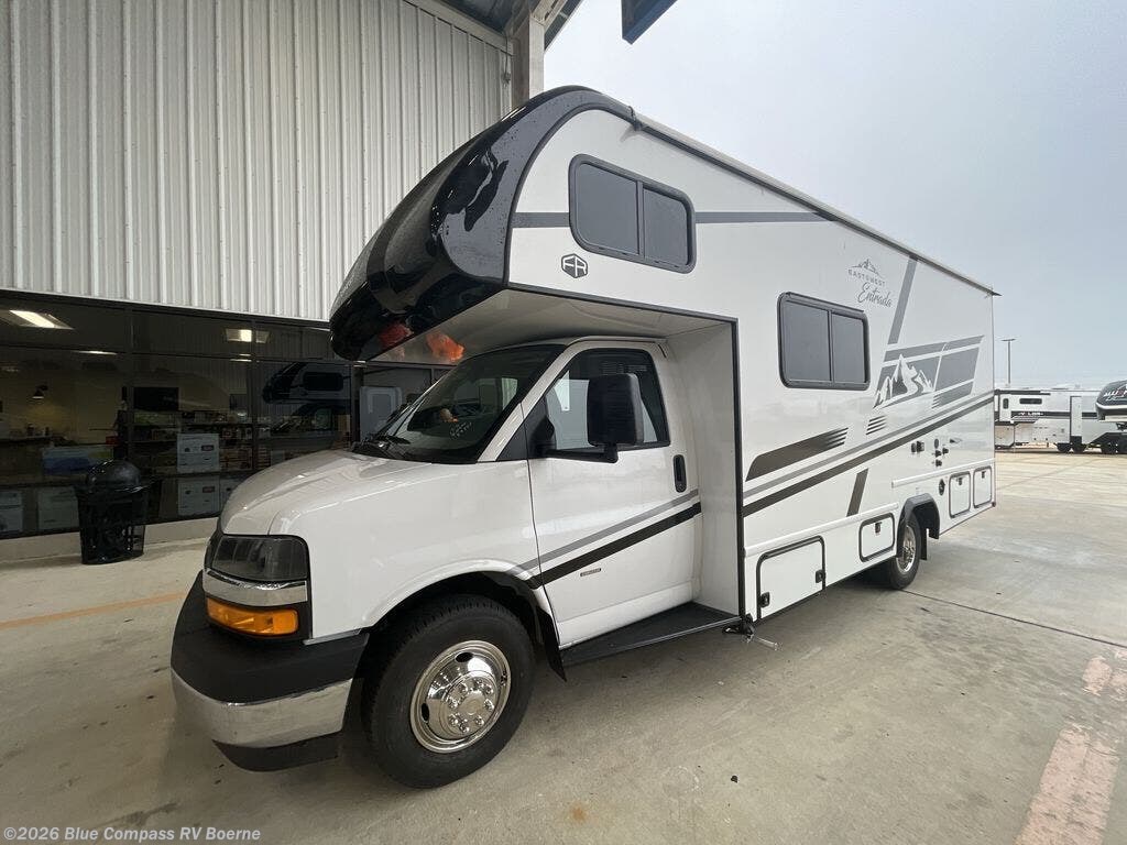 2026 East to West Entrada 210NSC - New Class C For Sale by Blue Compass RV Boerne in Boerne, Texas