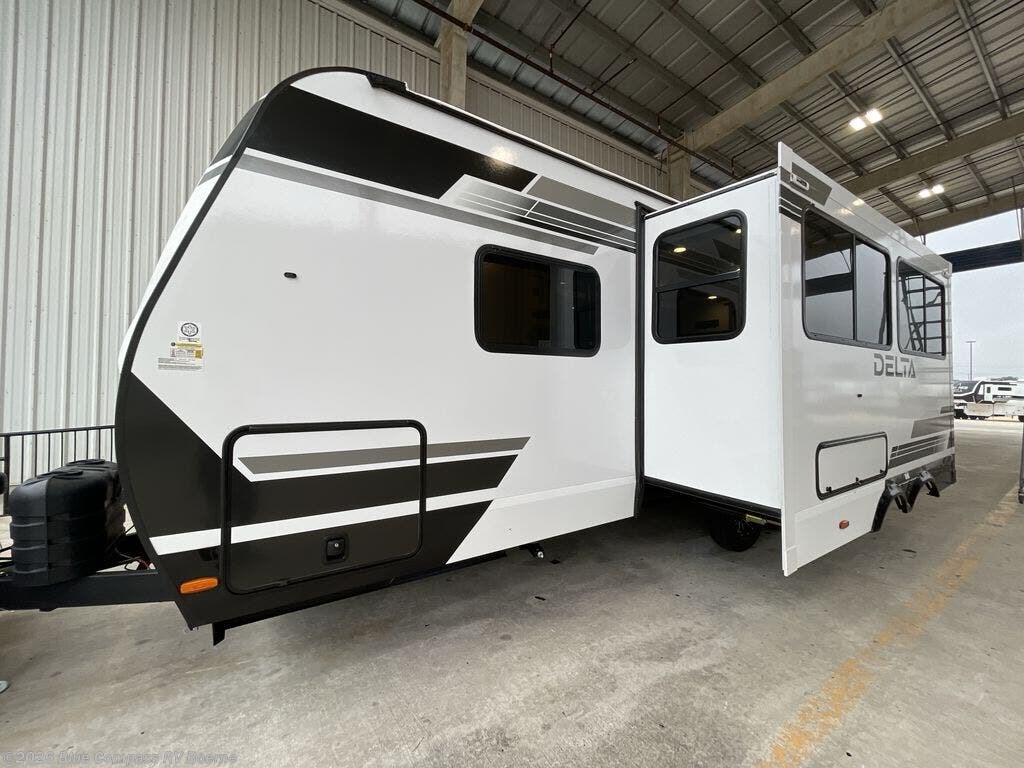 2026 Delta 262RB by Alliance RV from Blue Compass RV Boerne in Boerne, Texas