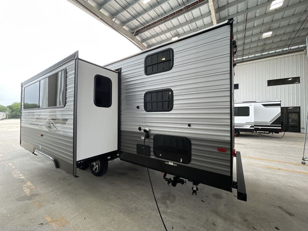 New 2026 Forest River Aurora 27DBH available in Boerne, Texas