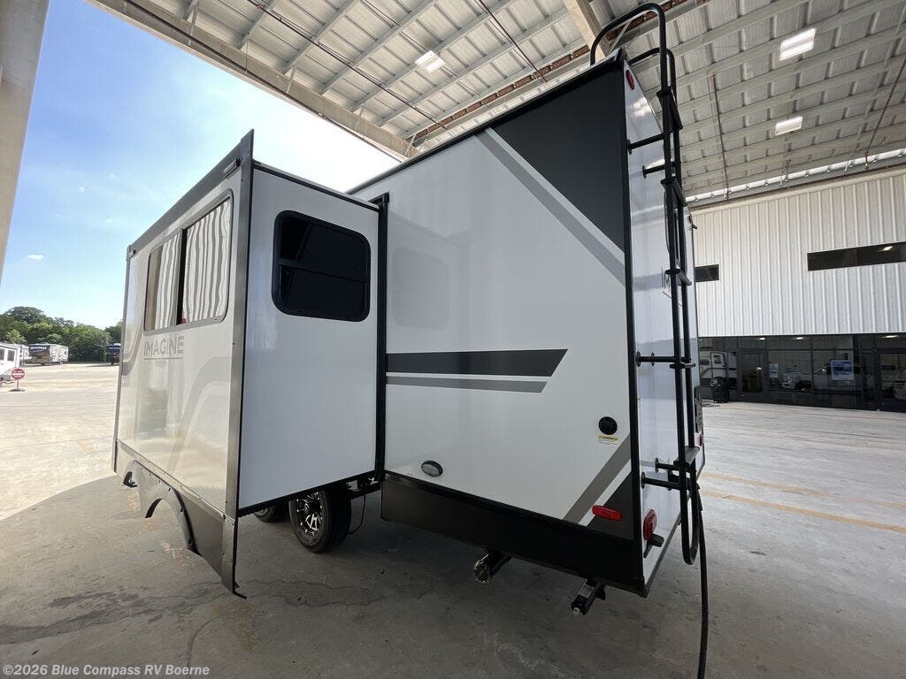 New 2026 Grand Design Imagine 2300MK available in Boerne, Texas