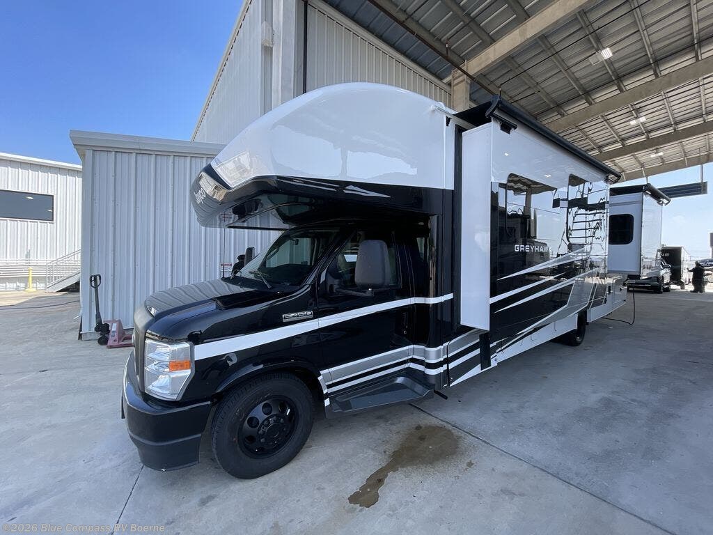 2026 Greyhawk 29MV by Jayco from Blue Compass RV Boerne in Boerne, Texas