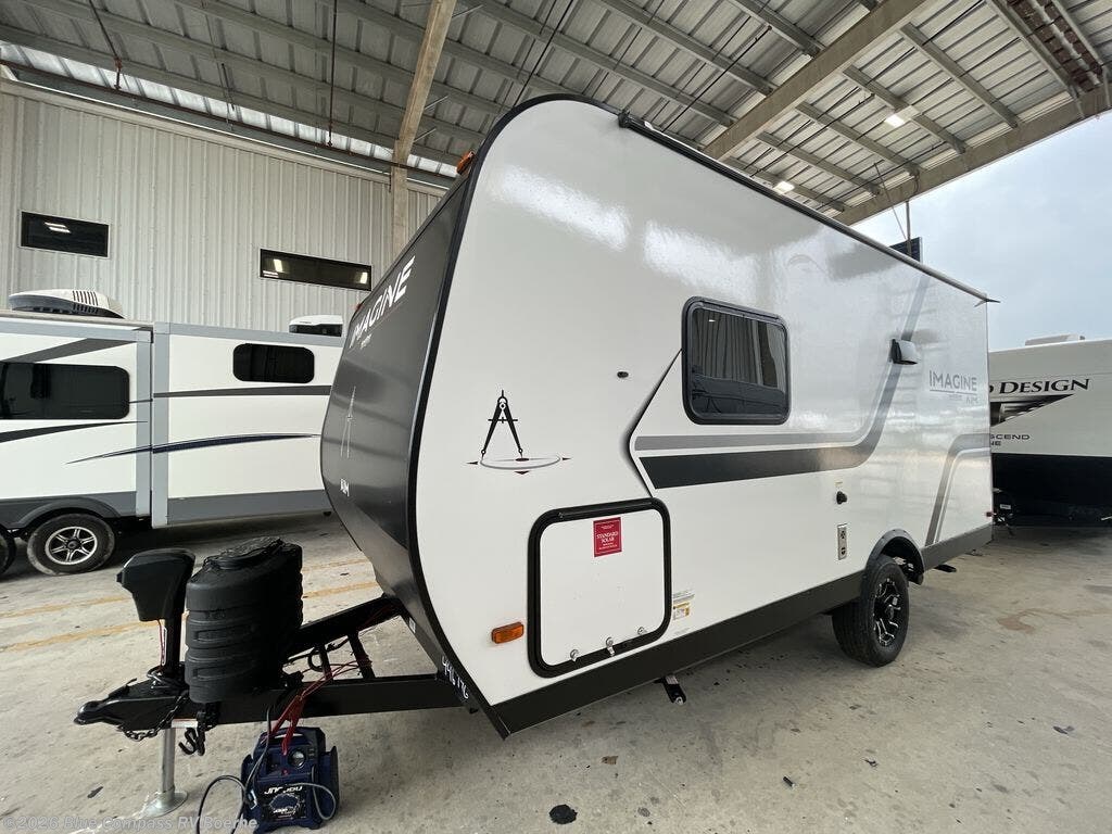 2026 Imagine AIM 15RBA by Grand Design from Blue Compass RV Boerne in Boerne, Texas