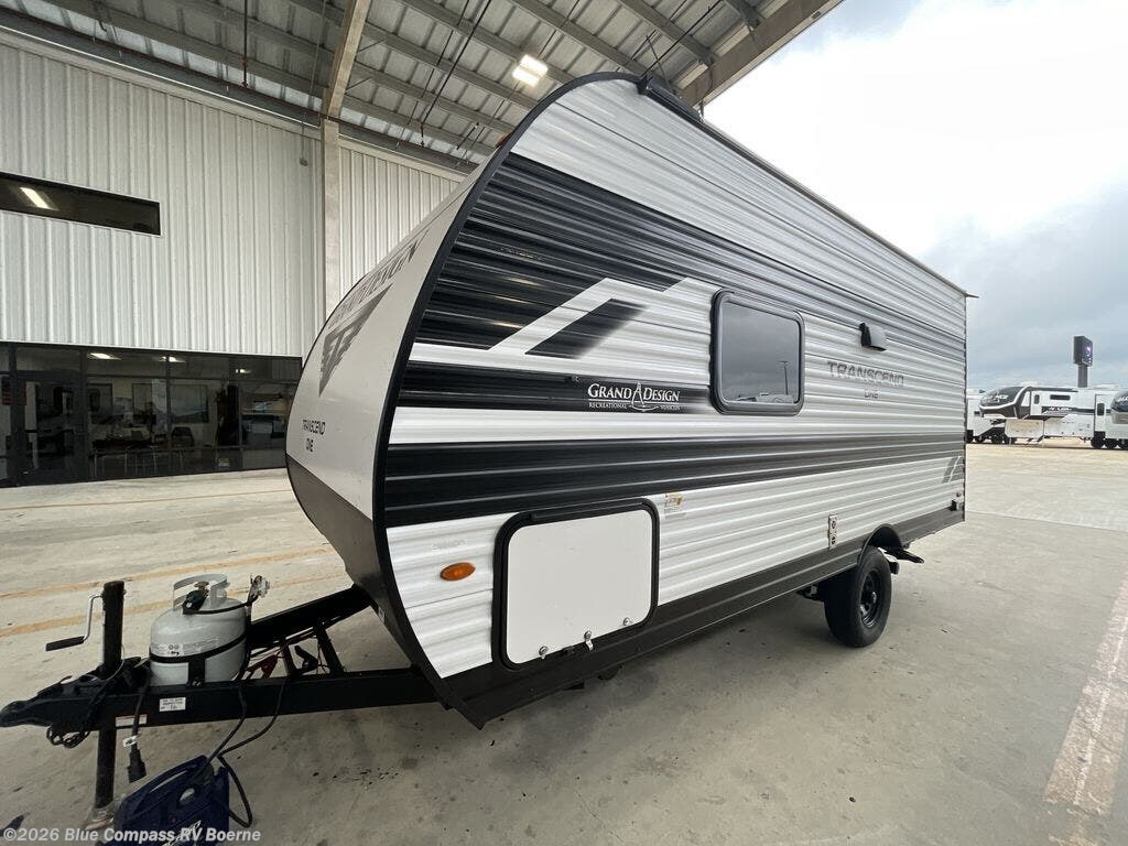 2026 Transcend One 151RB by Grand Design from Blue Compass RV Boerne in Boerne, Texas