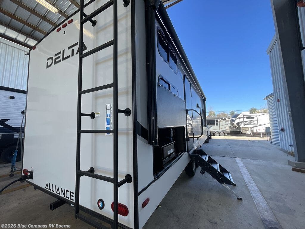 Used 2024 Alliance RV Delta 251BH available in Boerne, Texas