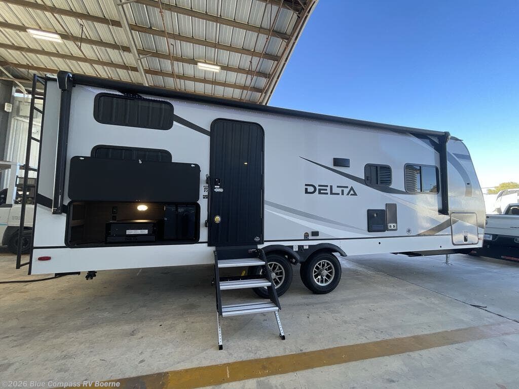 2024 Delta 251BH by Alliance RV from Blue Compass RV Boerne in Boerne, Texas