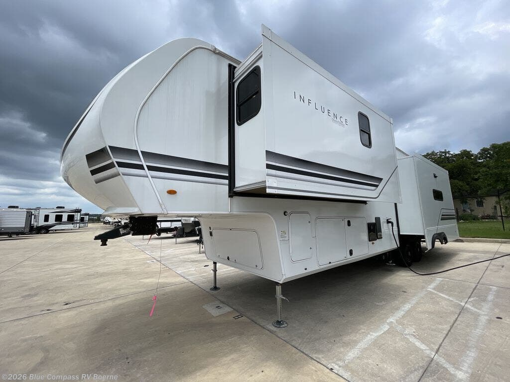 2024 Influence 3503GK by Grand Design from Blue Compass RV Boerne in Boerne, Texas