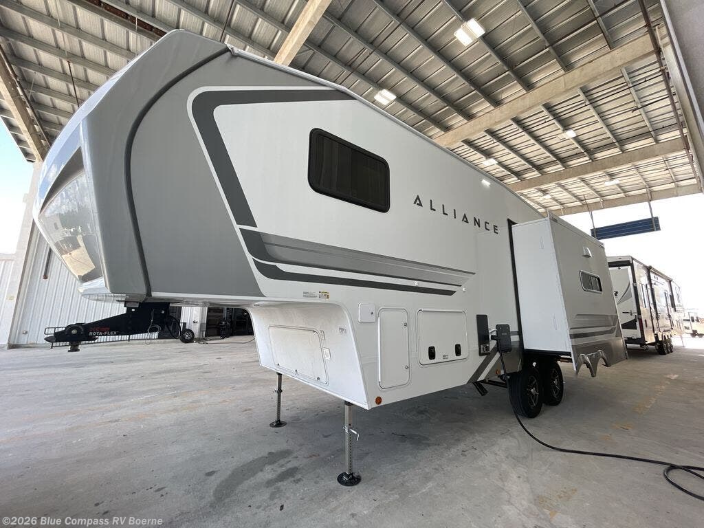 2027 Avenue All-Access 25RL by Alliance RV from Blue Compass RV Boerne in Boerne, Texas