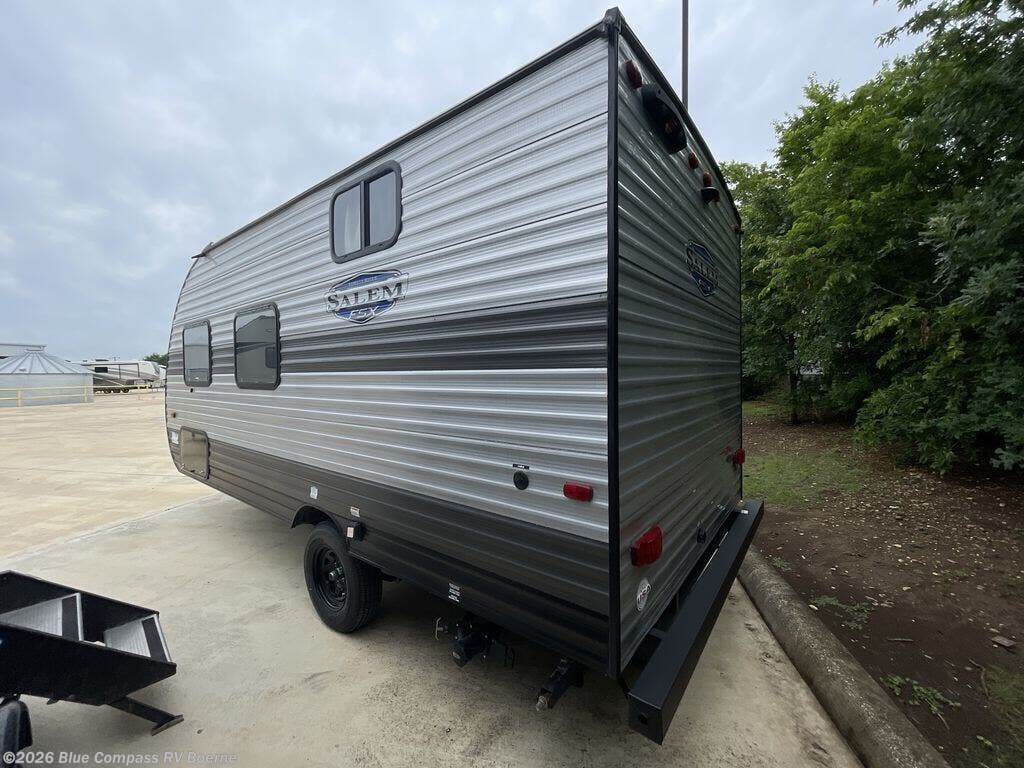 Used 2023 Forest River Salem FSX 174BHLE available in Boerne, Texas
