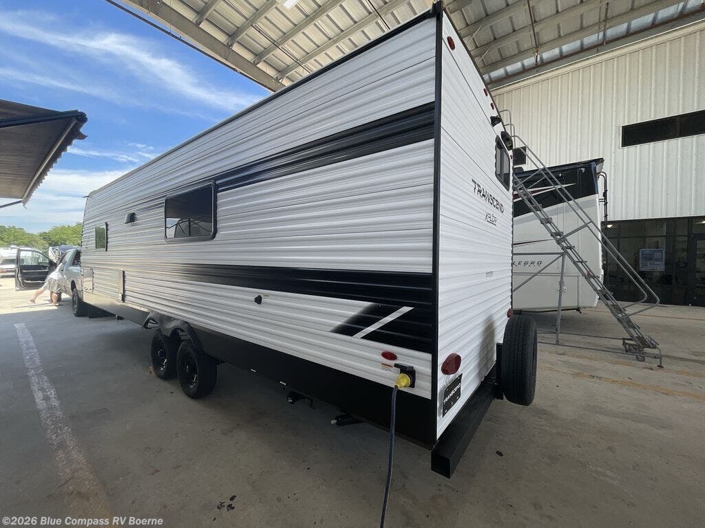 New 2026 Grand Design Transcend Xplor 24BHX available in Boerne, Texas