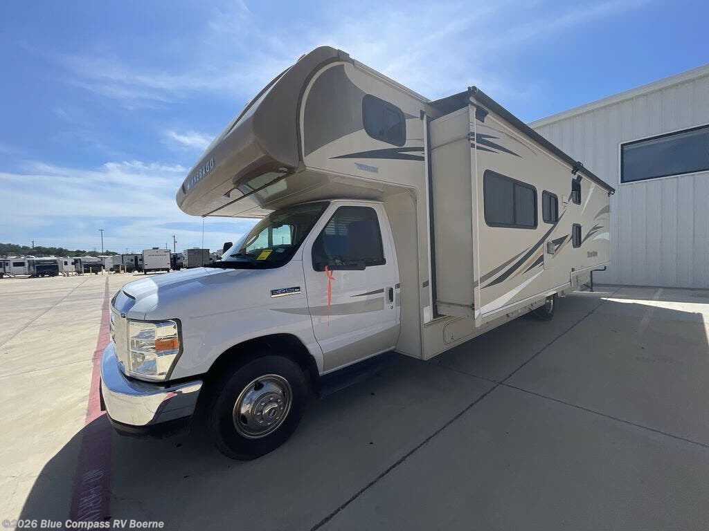 2019 Minnie Winnie 31G by Winnebago from Blue Compass RV Boerne in Boerne, Texas