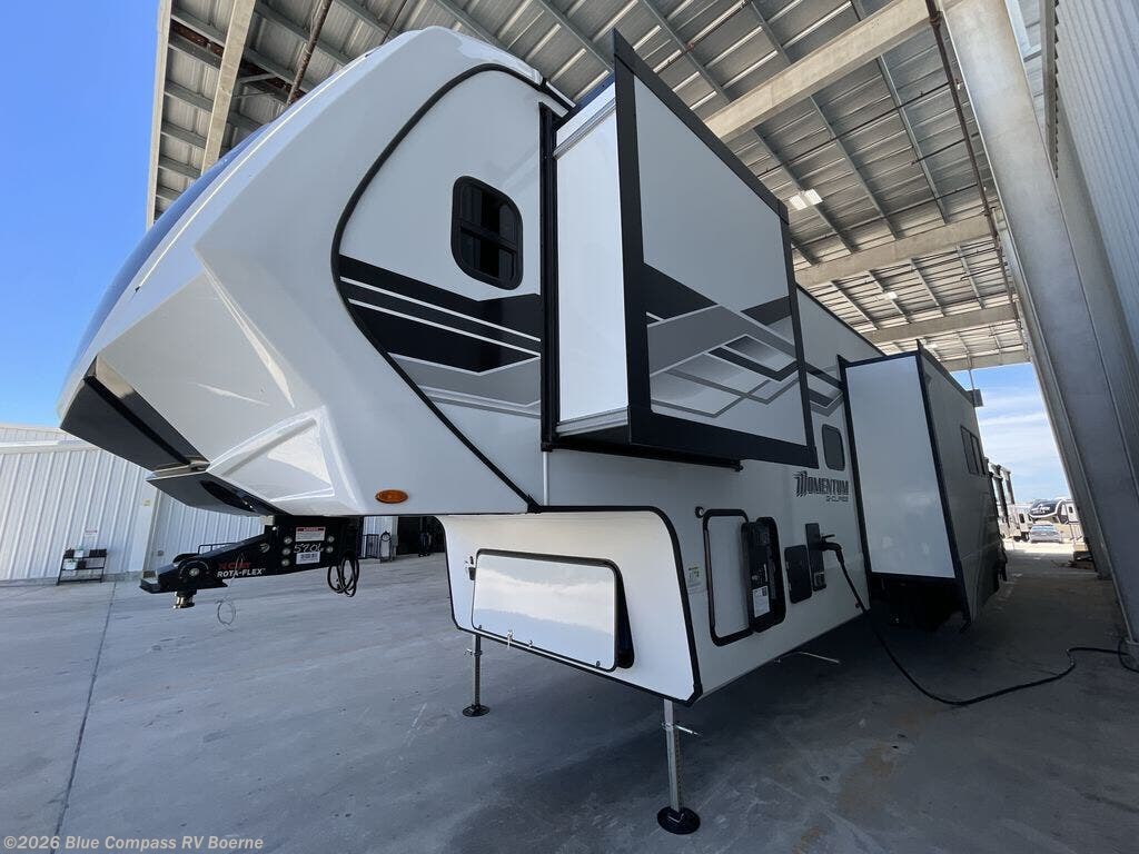 2026 Momentum G-Class 394G by Grand Design from Blue Compass RV Boerne in Boerne, Texas