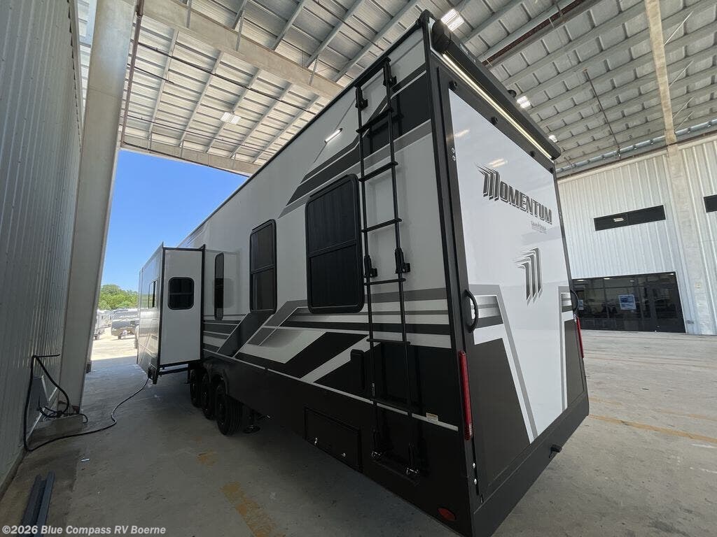 New 2026 Grand Design Momentum G-Class 394G available in Boerne, Texas