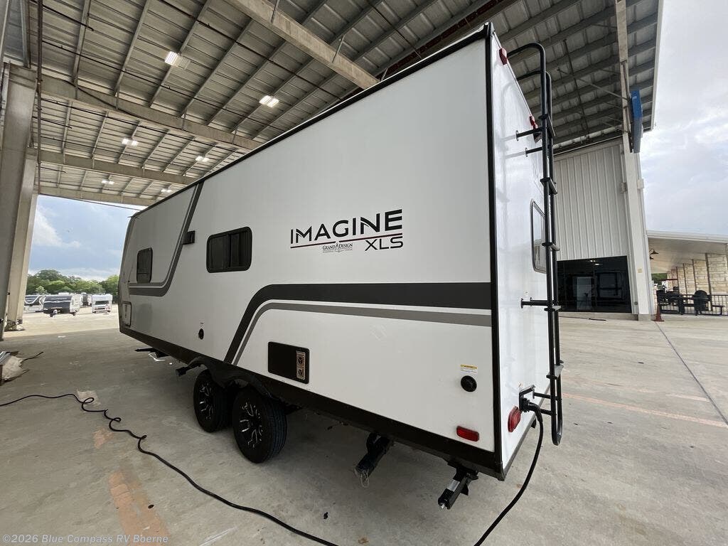 New 2026 Grand Design Imagine XLS 22RBE available in Boerne, Texas
