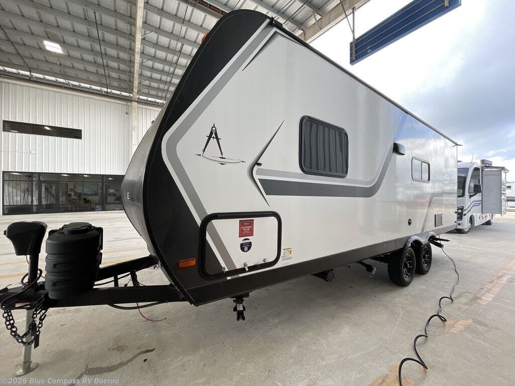 2026 Imagine XLS 22RBE by Grand Design from Blue Compass RV Boerne in Boerne, Texas
