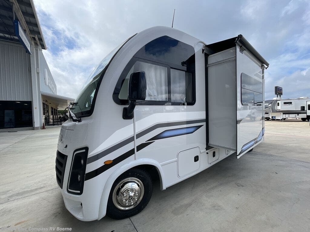 2027 Geneva 24VS by Thor Motor Coach from Blue Compass RV Boerne in Boerne, Texas