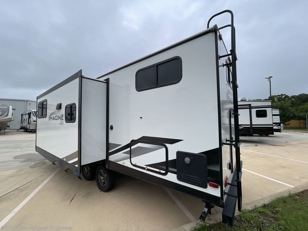 2023 Imagine XLS 25BHE by Grand Design from Blue Compass RV Boerne in Boerne, Texas