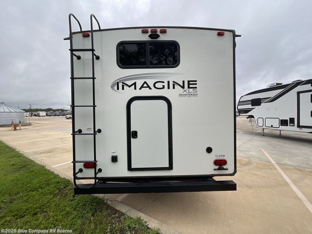 Used 2023 Grand Design Imagine XLS 25BHE available in Boerne, Texas