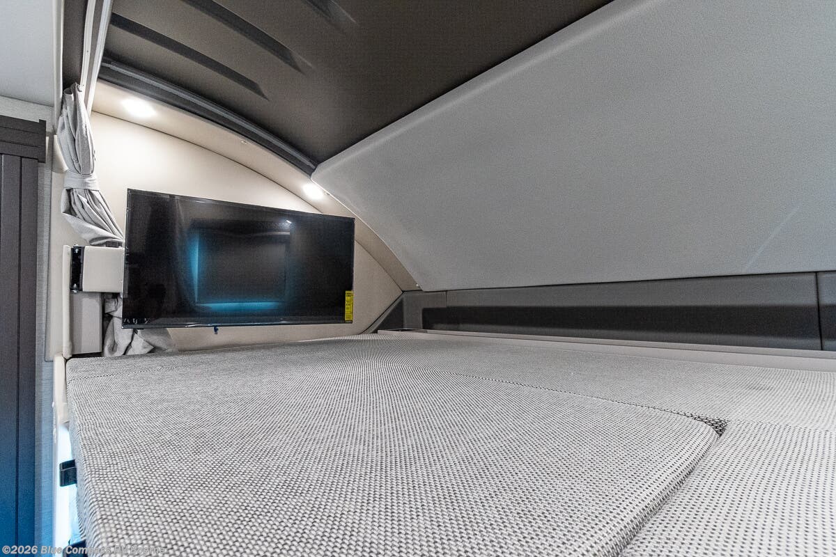Used 2025 Thor Motor Coach Omni Trail L35 available in Boerne, Texas