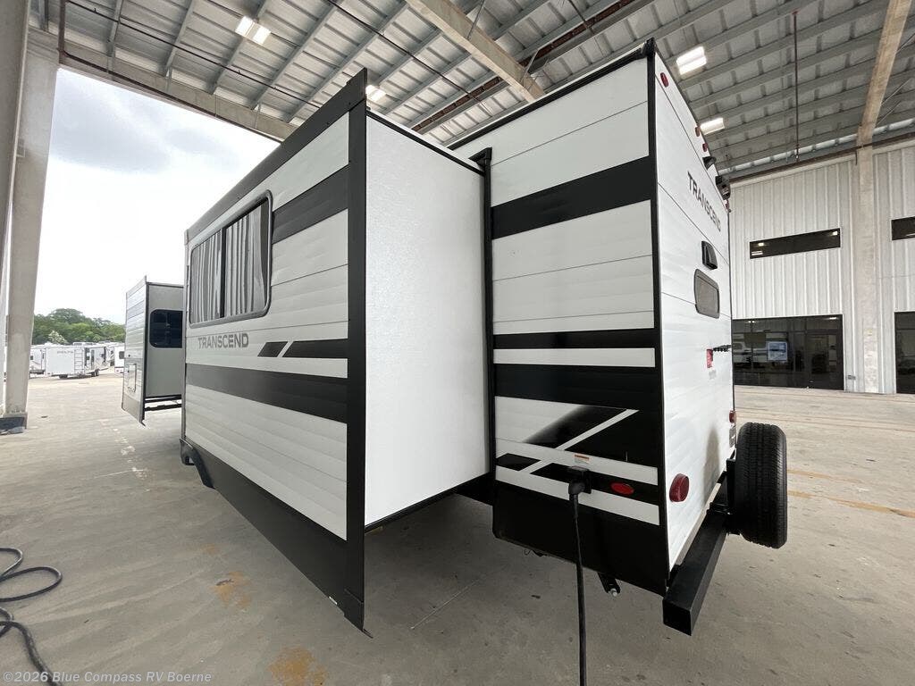 2027 Transcend Xplor 315RKT by Grand Design from Blue Compass RV Boerne in Boerne, Texas