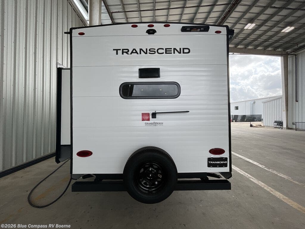 New 2027 Grand Design Transcend Xplor 315RKT available in Boerne, Texas