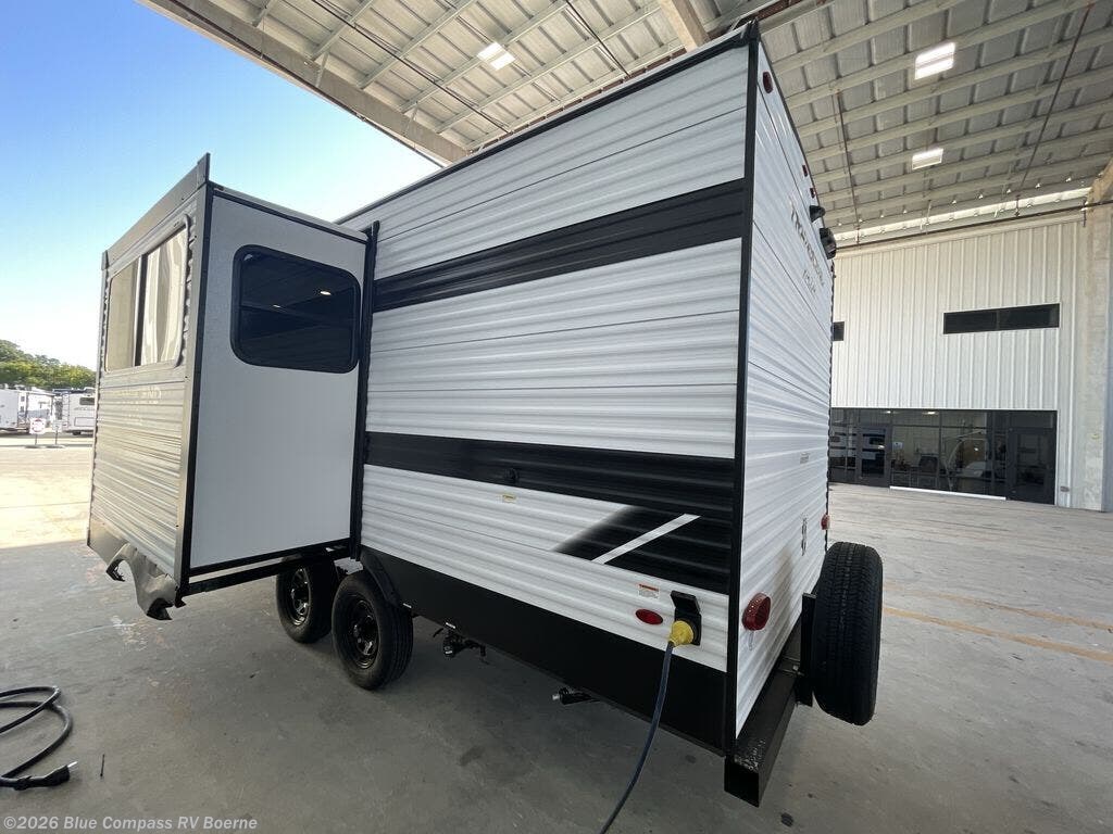 2026 Transcend Xplor 20MKX by Grand Design from Blue Compass RV Boerne in Boerne, Texas