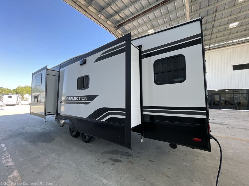 2026 Reflection 324MBS by Grand Design from Blue Compass RV Boerne in Boerne, Texas