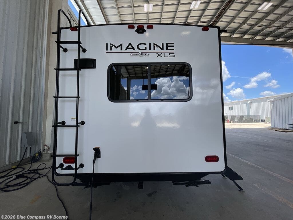 New 2027 Grand Design Imagine XLS 23LDE available in Boerne, Texas