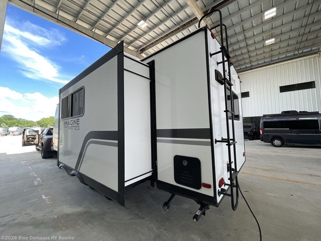 2027 Imagine XLS 23LDE by Grand Design from Blue Compass RV Boerne in Boerne, Texas