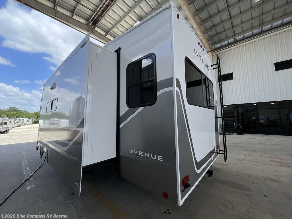 New 2027 Alliance RV Avenue All-Access 29RL available in Boerne, Texas