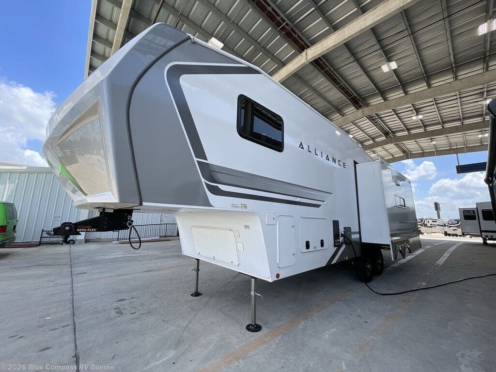 2027 Avenue All-Access 29RL by Alliance RV from Blue Compass RV Boerne in Boerne, Texas