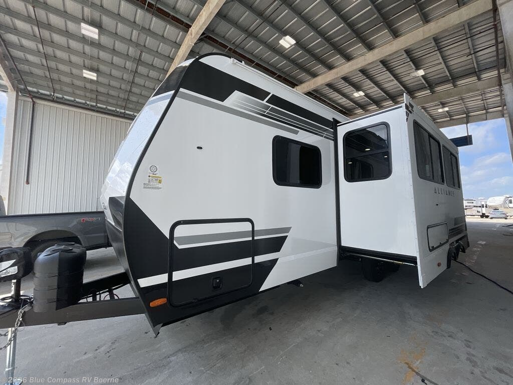 2027 Delta 262RB by Alliance RV from Blue Compass RV Boerne in Boerne, Texas