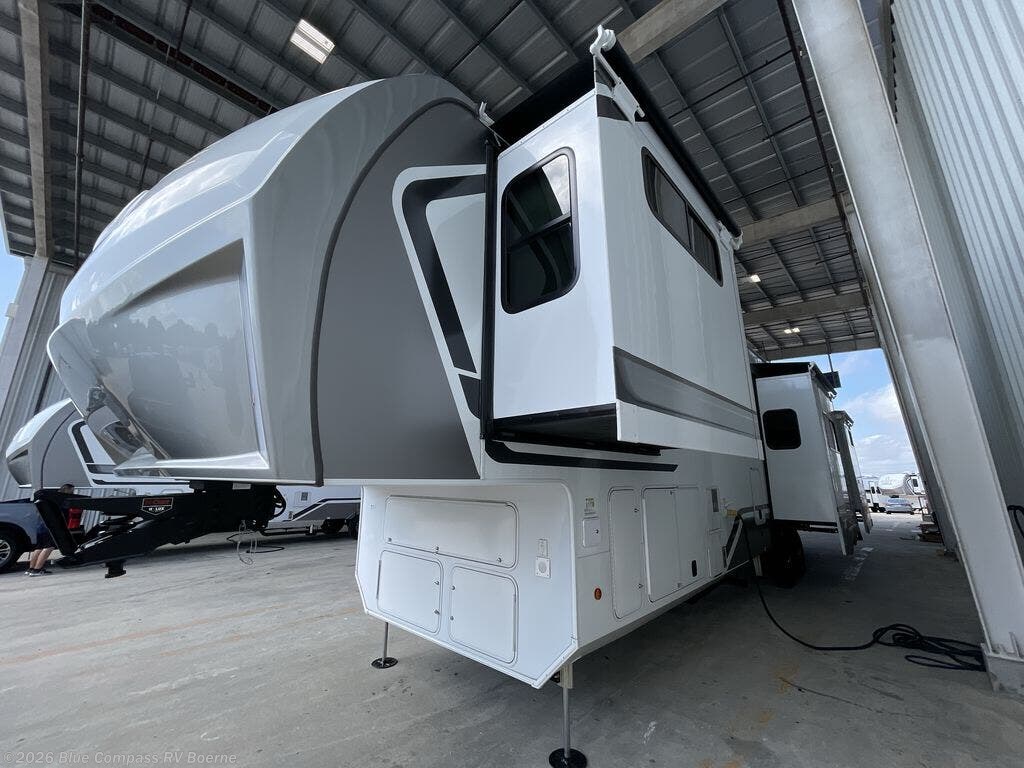 2027 Paradigm 395DS by Alliance RV from Blue Compass RV Boerne in Boerne, Texas