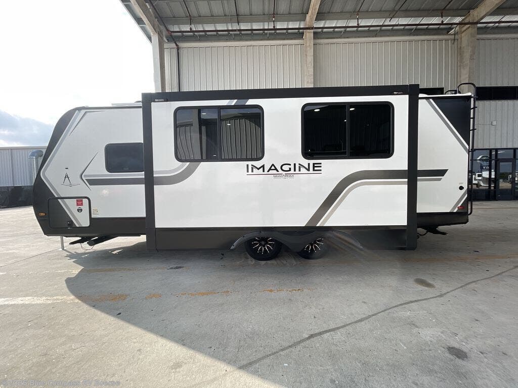 New 2027 Grand Design Imagine 2600RB available in Boerne, Texas