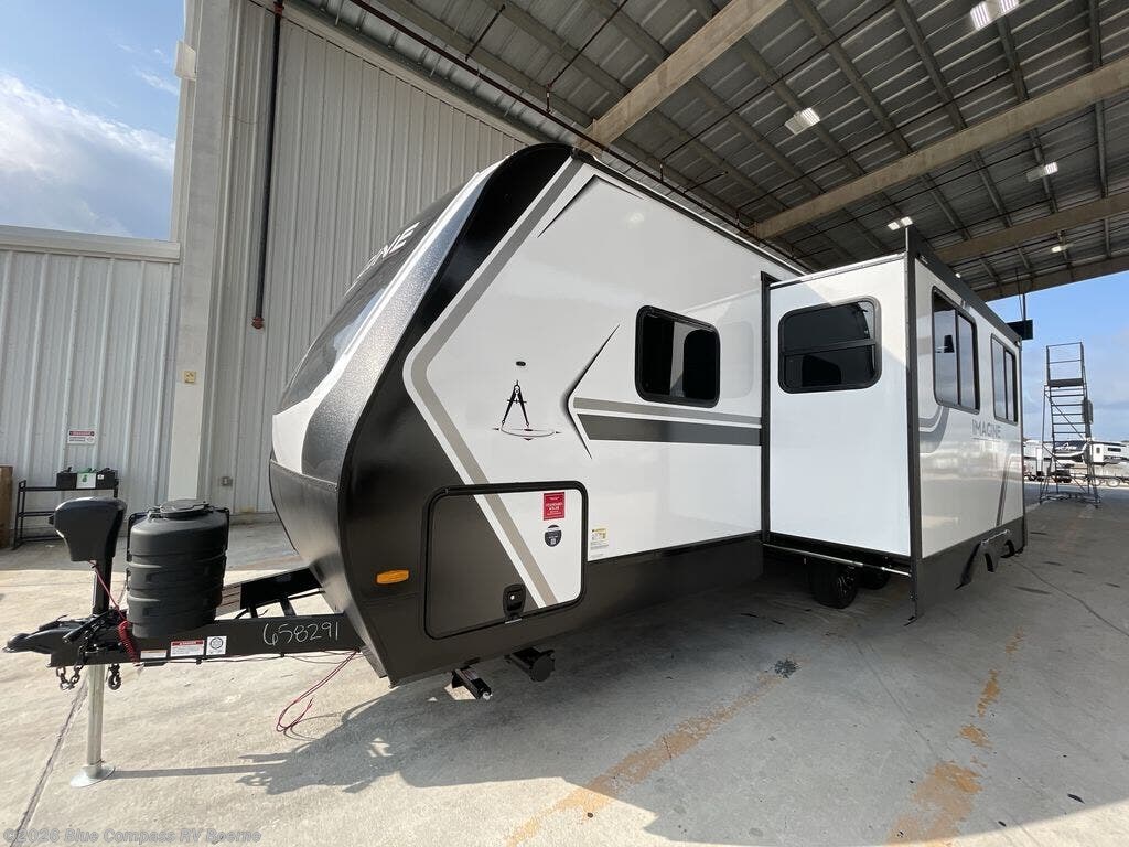 2027 Imagine 2600RB by Grand Design from Blue Compass RV Boerne in Boerne, Texas
