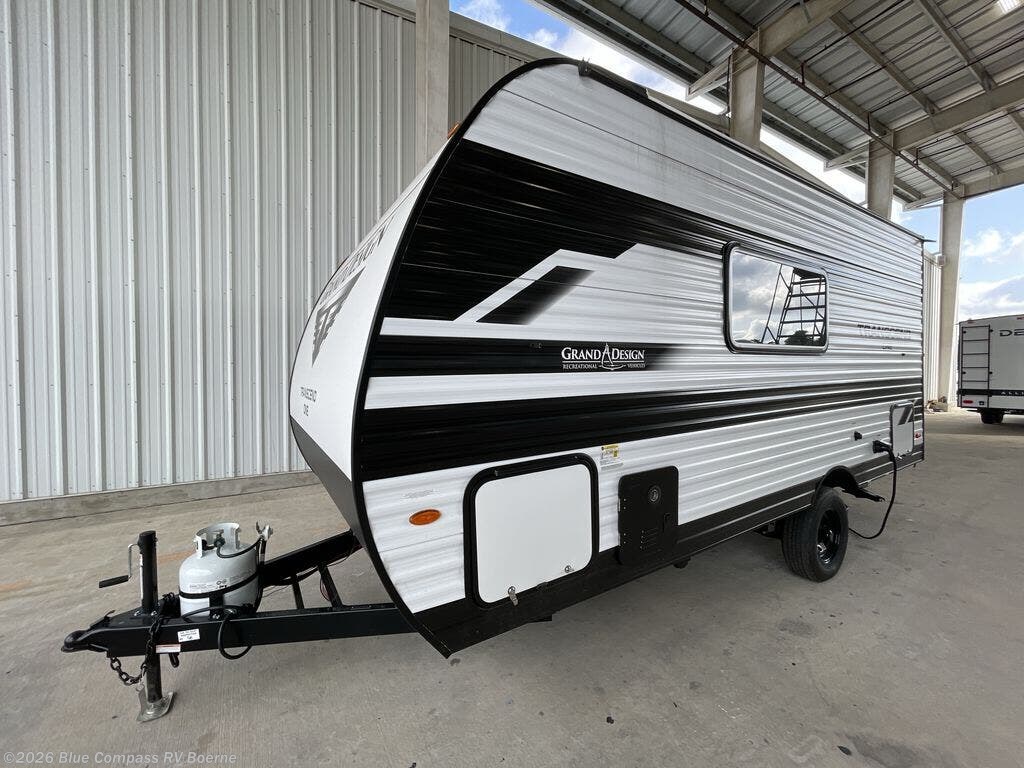 2027 Transcend One 151BH by Grand Design from Blue Compass RV Boerne in Boerne, Texas