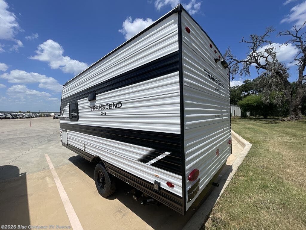 New 2027 Grand Design Transcend One 151RB available in Boerne, Texas