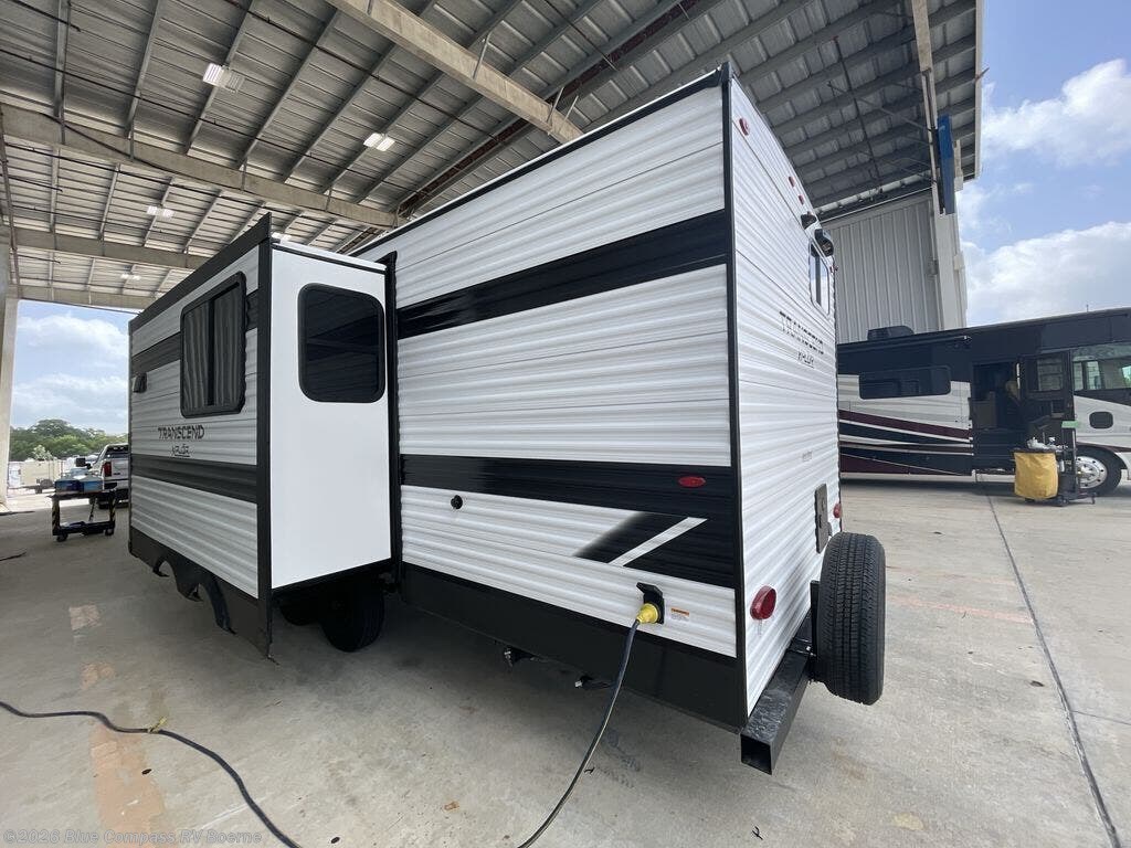 New 2027 Grand Design Transcend Xplor 26BHX available in Boerne, Texas