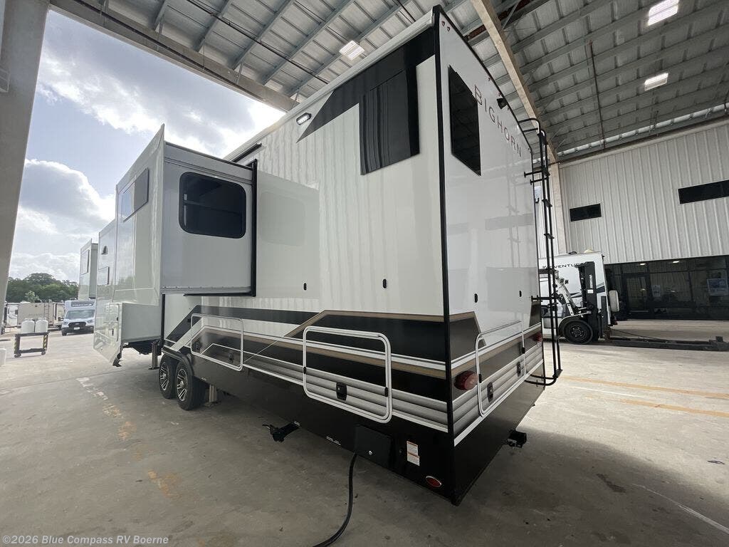 New 2027 Heartland Bighorn 39FL available in Boerne, Texas
