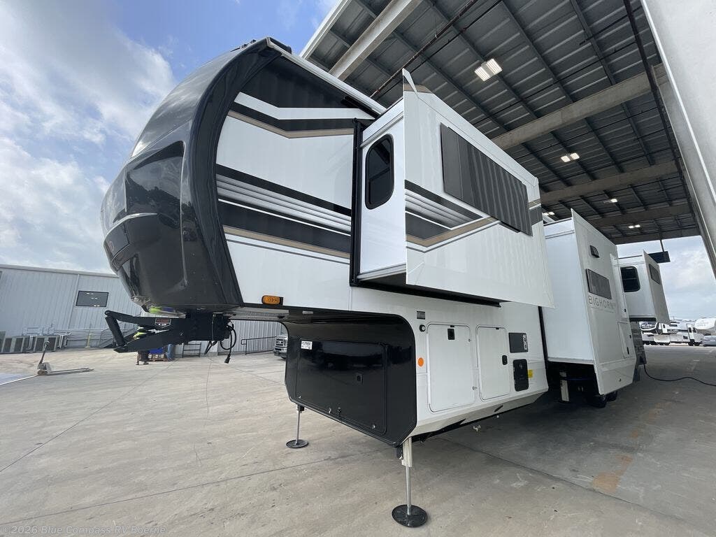 2027 Bighorn 39FL by Heartland from Blue Compass RV Boerne in Boerne, Texas