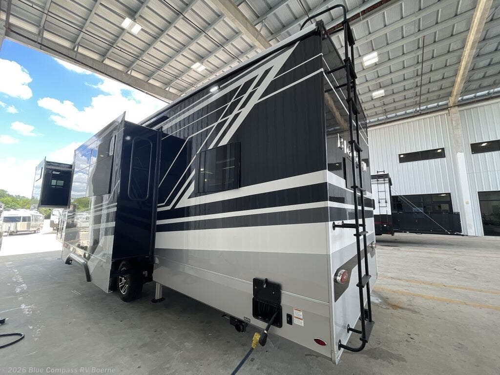 New 2027 Heartland Bighorn 39RK available in Boerne, Texas