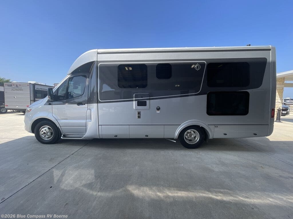 Used 2022 Leisure Travel Unity U24RL available in Boerne, Texas