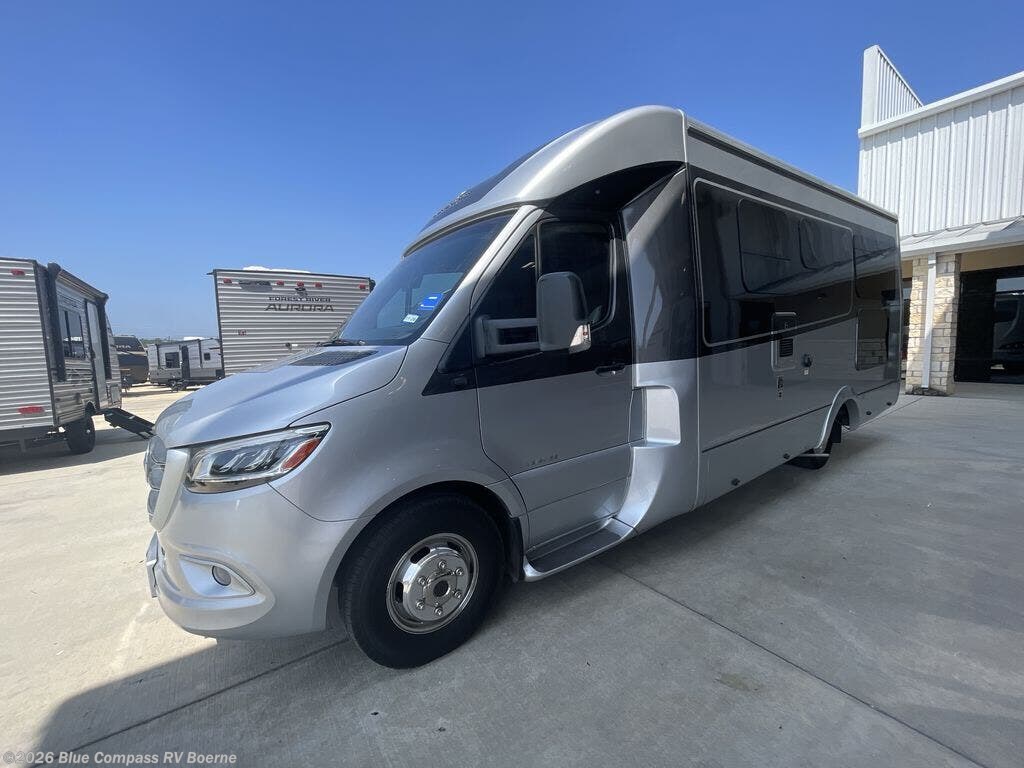 2022 Unity U24RL by Leisure Travel from Blue Compass RV Boerne in Boerne, Texas